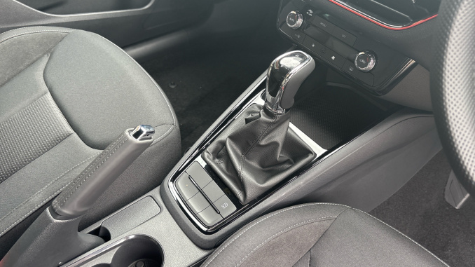 Skoda Kamiq 1.0 TSI Design Edition 5dr DSG Petrol Hatchback - Image 14